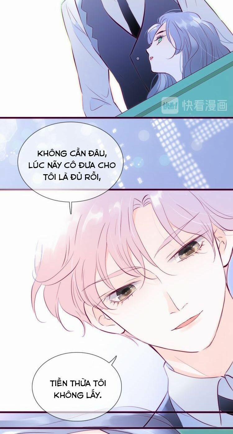 Chạy Trốn Cùng Con Nhím 1 trang 45