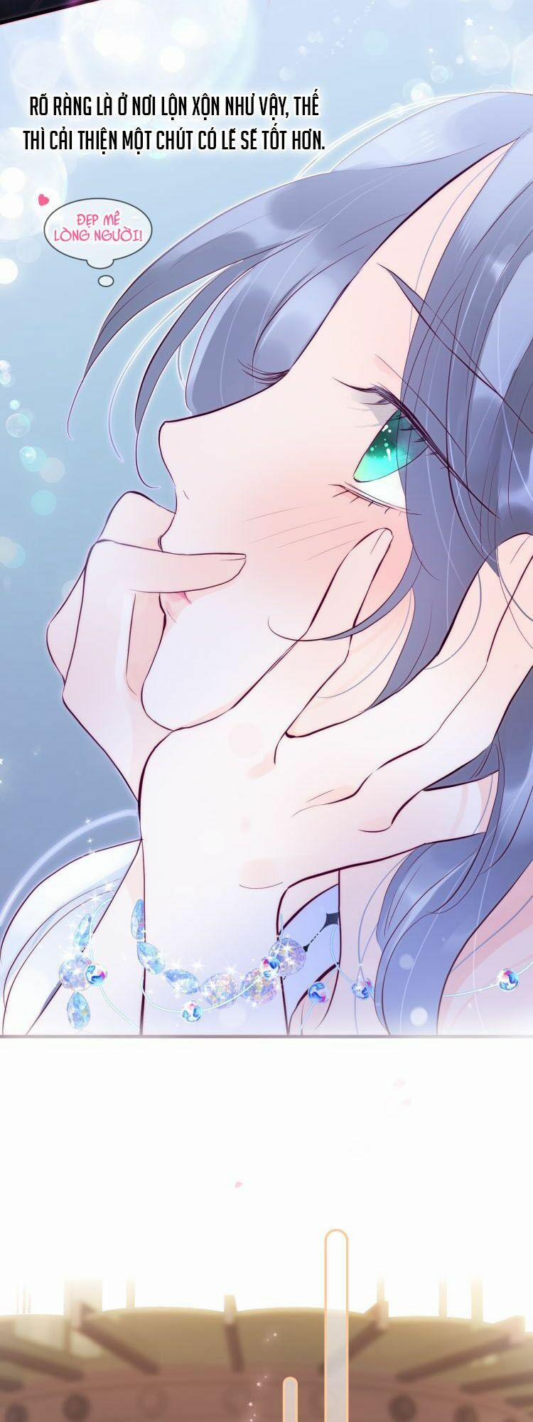 Chạy Trốn Cùng Con Nhím 1 trang 47