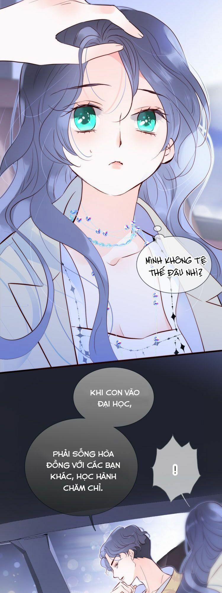 Chạy Trốn Cùng Con Nhím 1 trang 53