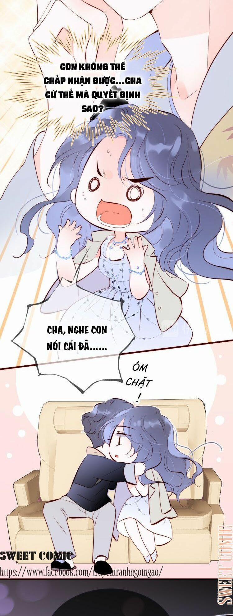 Chạy Trốn Cùng Con Nhím 1 trang 55