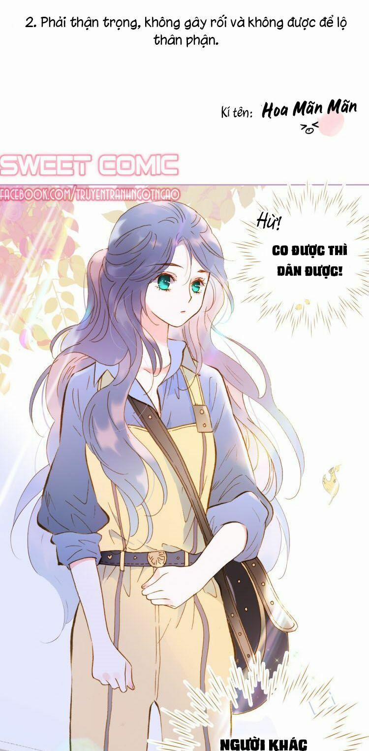 Chạy Trốn Cùng Con Nhím 1 trang 59