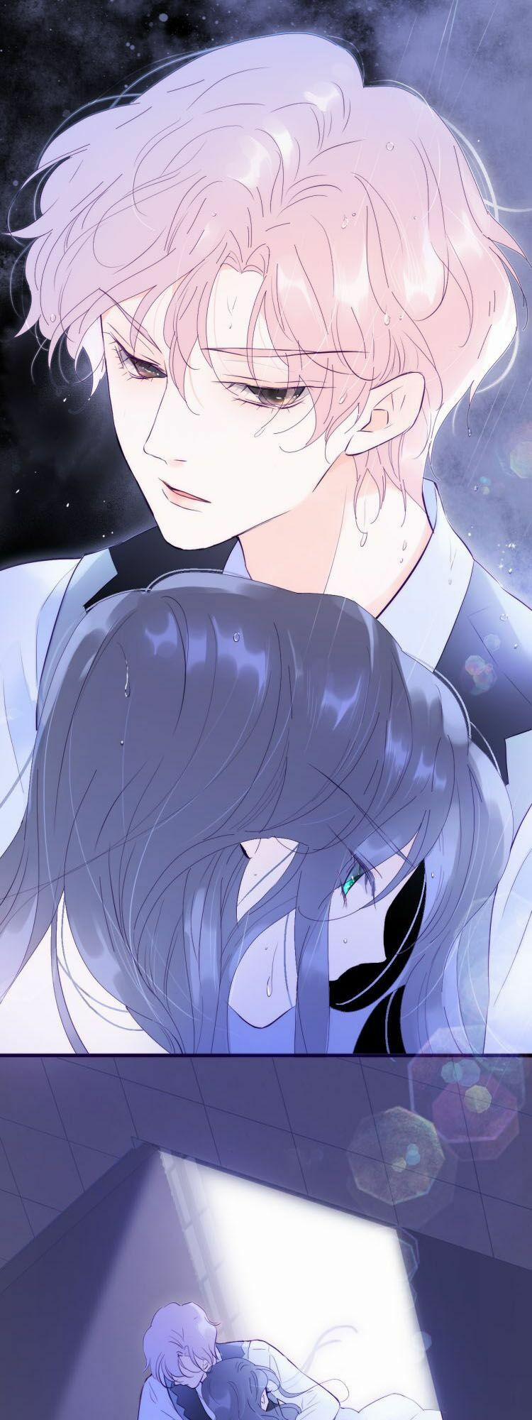 Chạy Trốn Cùng Con Nhím 1 trang 6