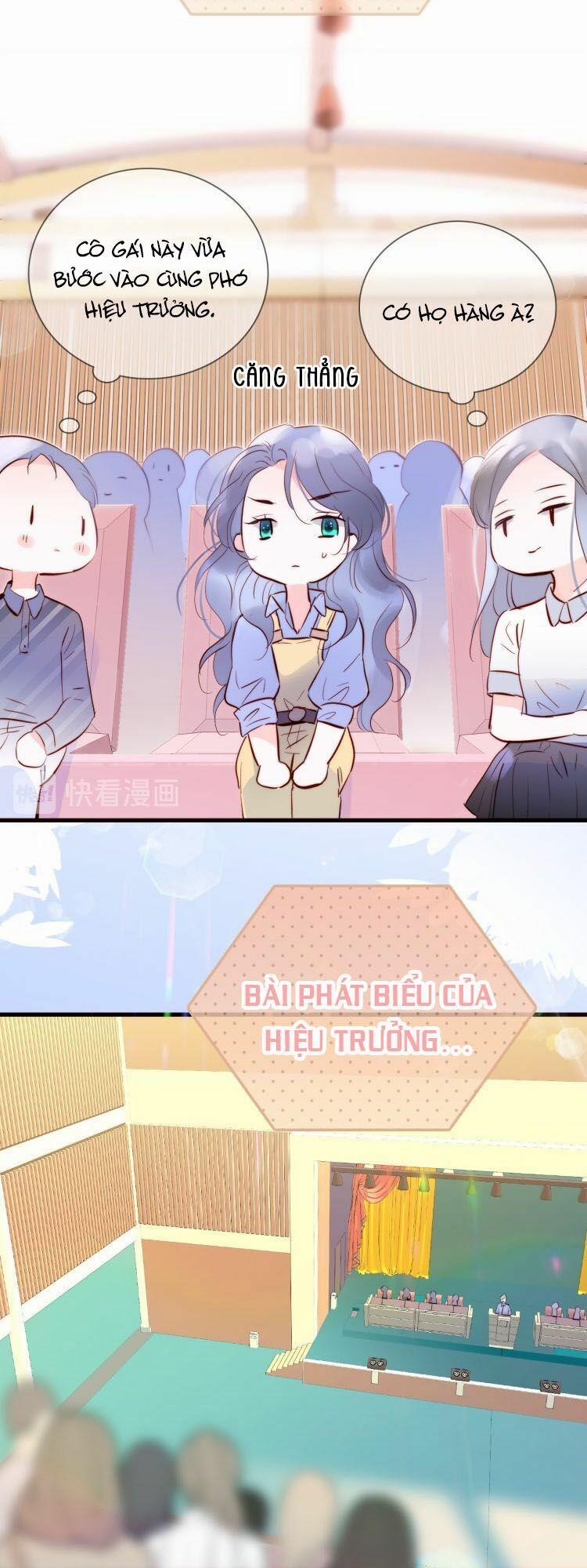 Chạy Trốn Cùng Con Nhím 1 trang 63