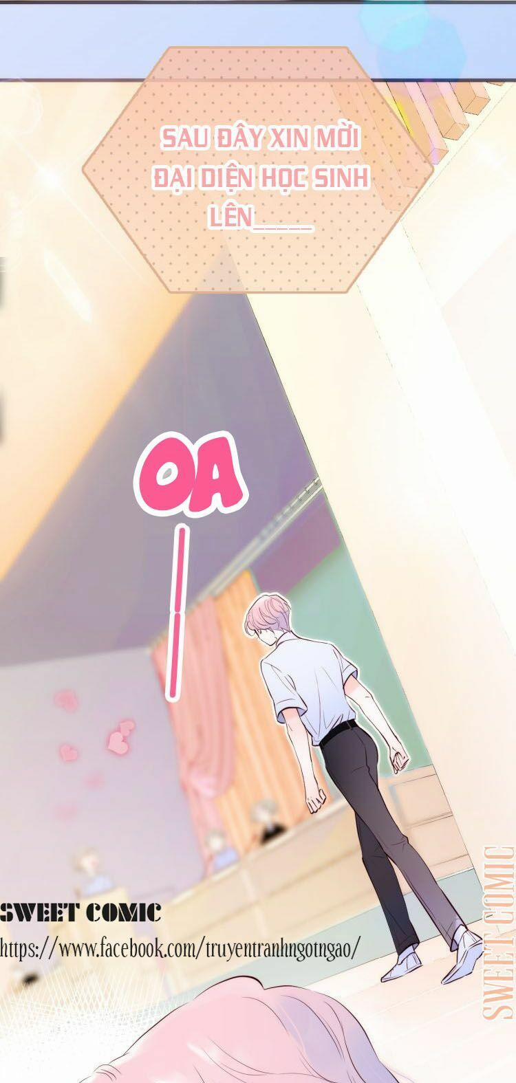 Chạy Trốn Cùng Con Nhím 1 trang 64