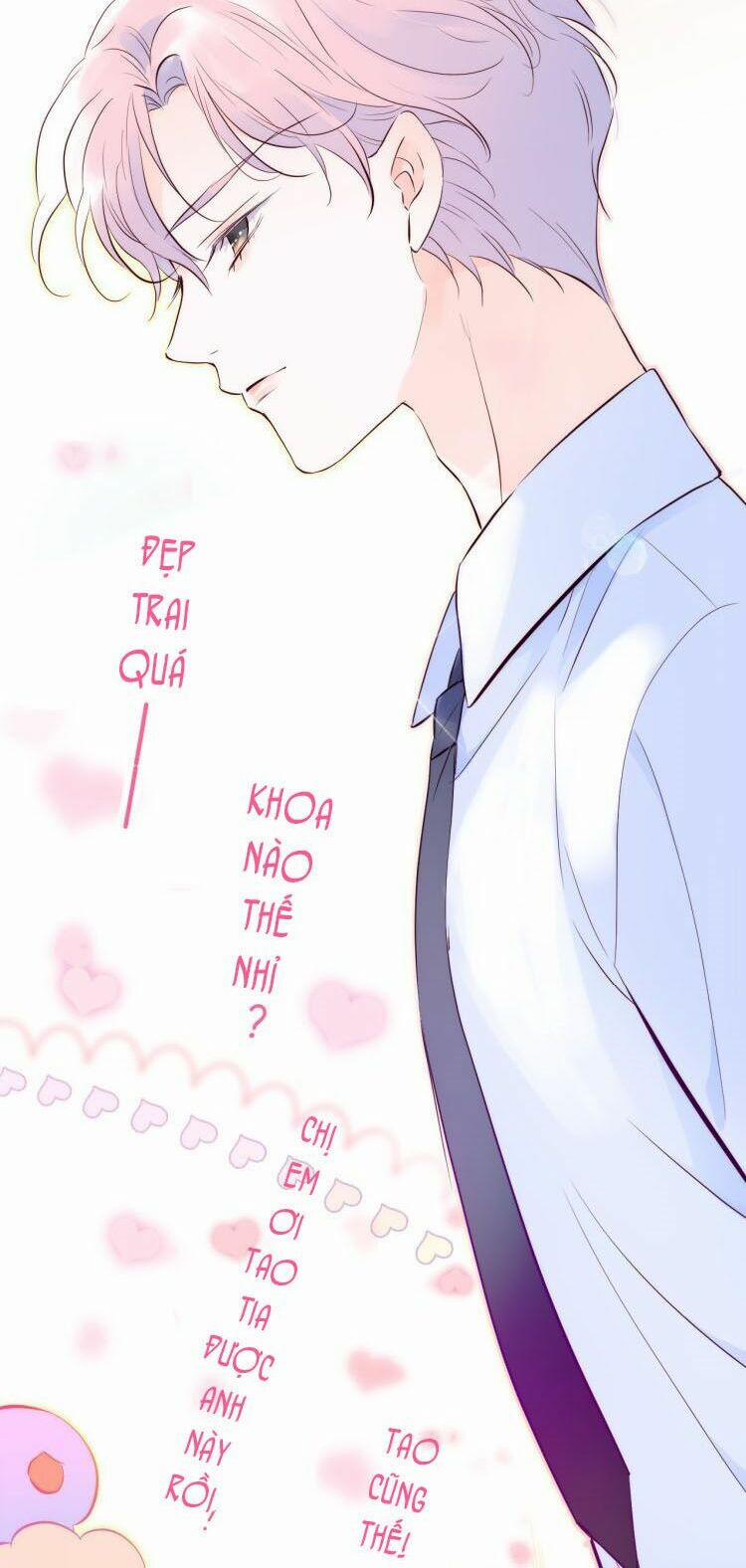 Chạy Trốn Cùng Con Nhím 1 trang 65