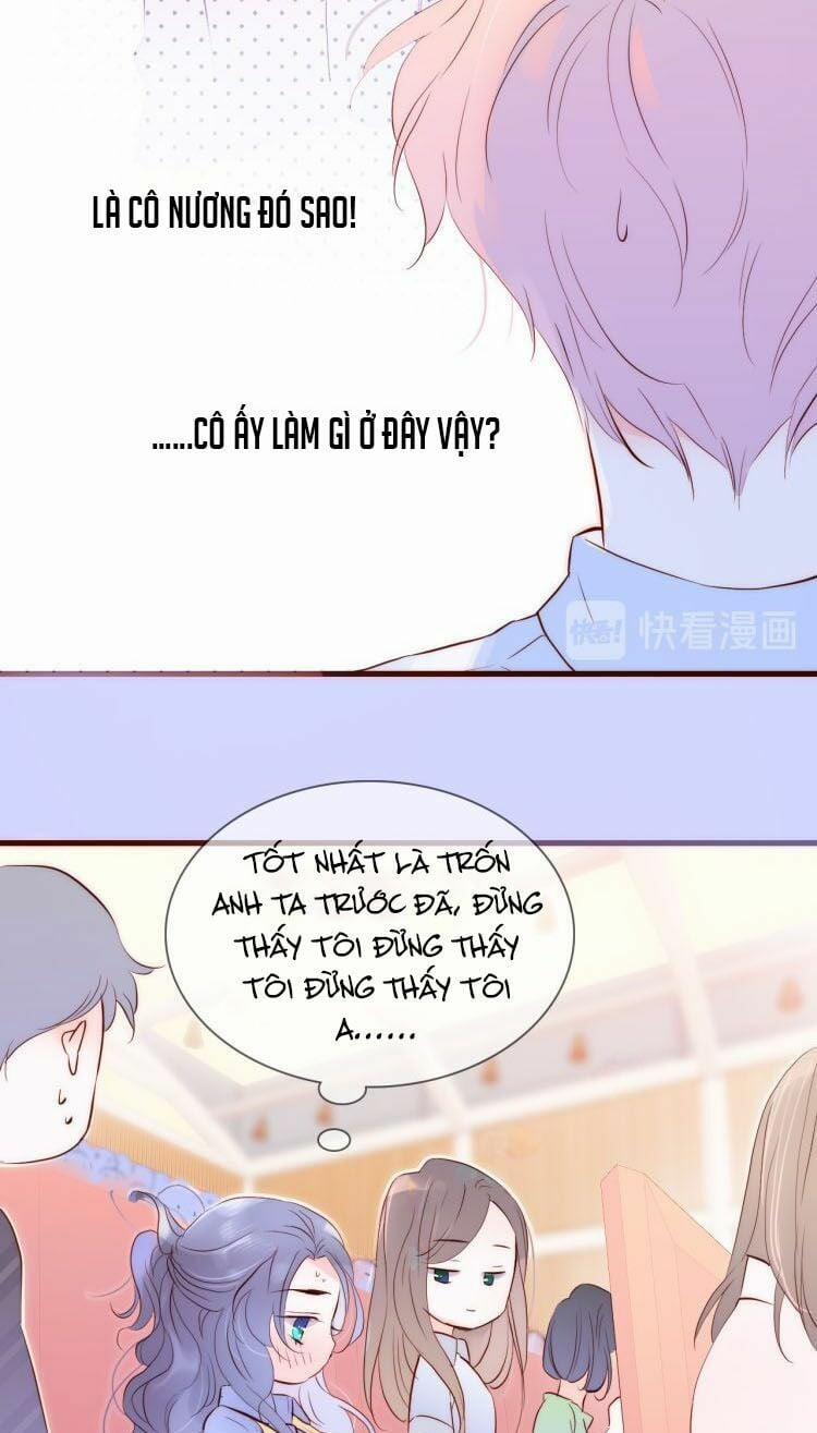 Chạy Trốn Cùng Con Nhím 1 trang 69