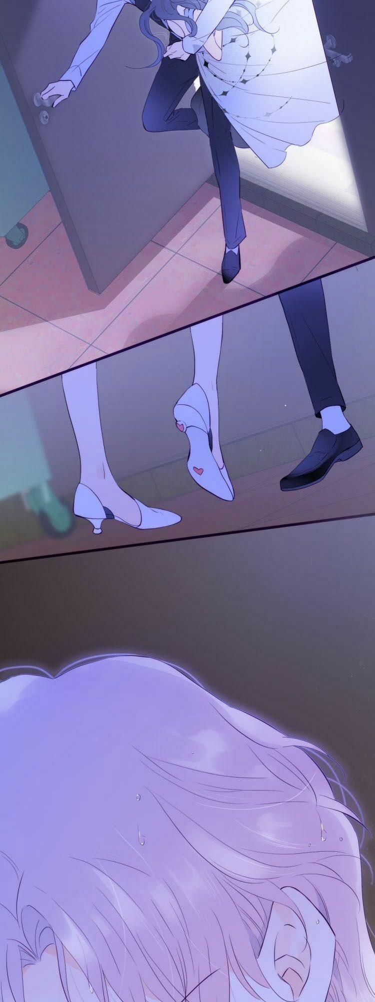 Chạy Trốn Cùng Con Nhím 1 trang 7