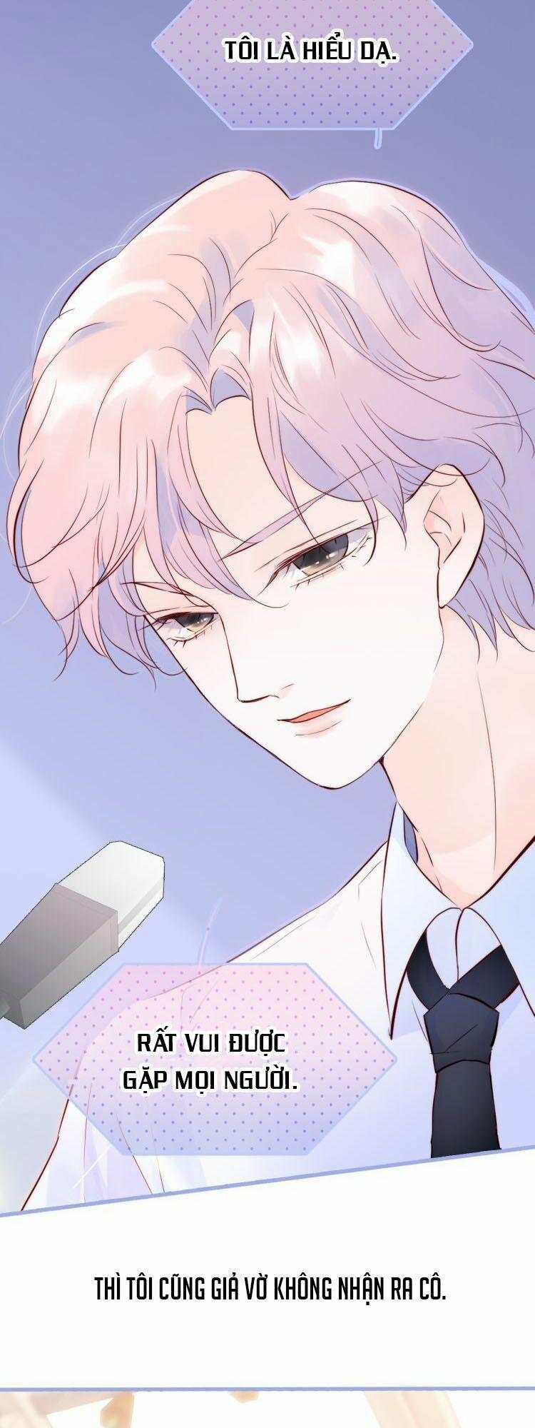 Chạy Trốn Cùng Con Nhím 1 trang 71