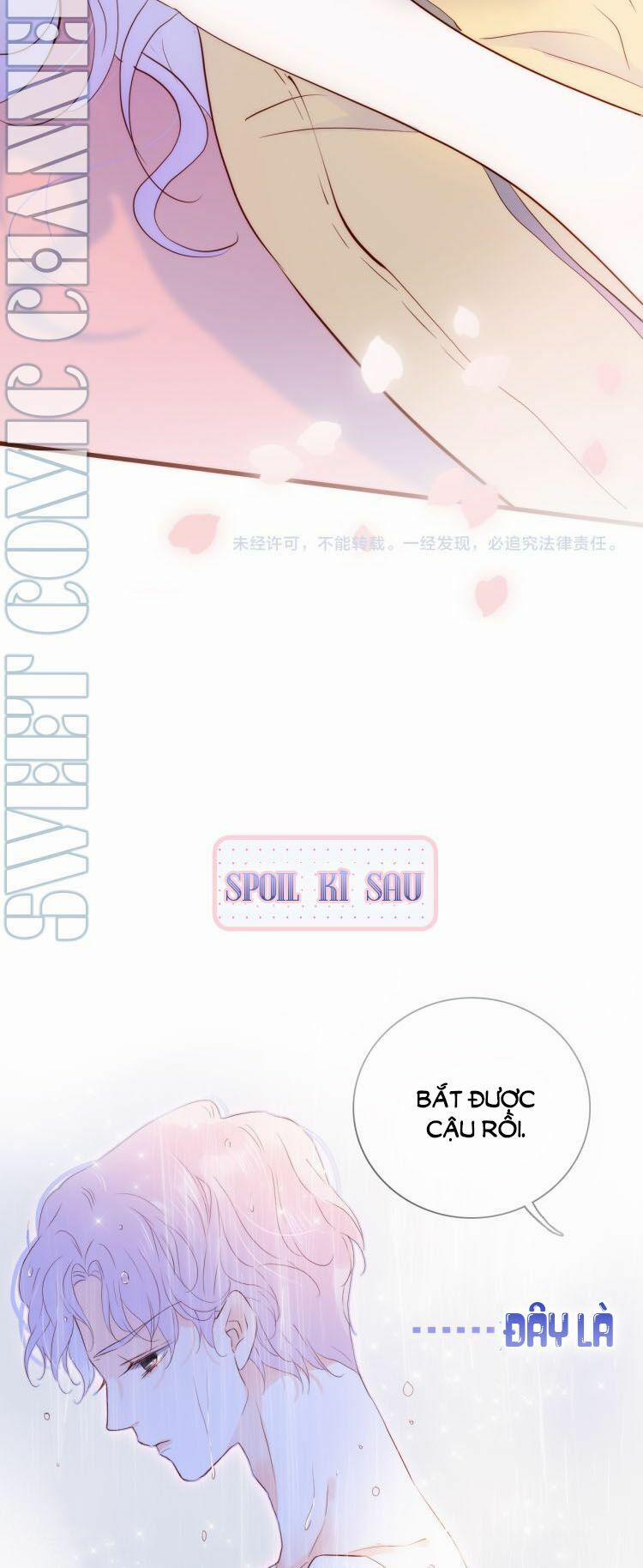 Chạy Trốn Cùng Con Nhím 1 trang 73