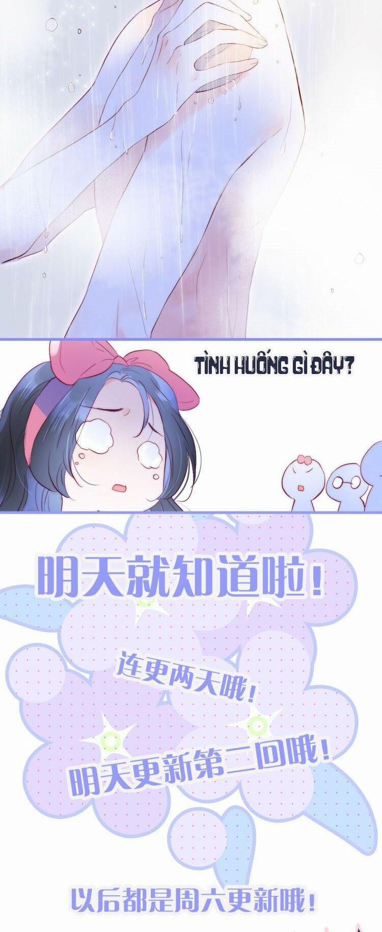 Chạy Trốn Cùng Con Nhím 1 trang 74