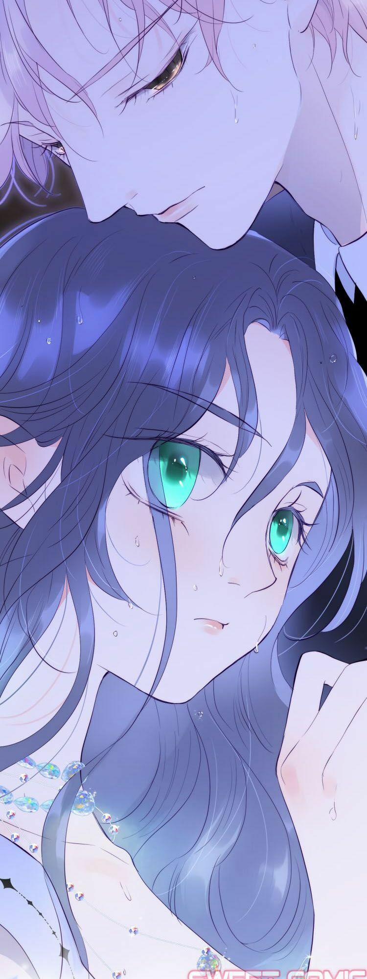 Chạy Trốn Cùng Con Nhím 1 trang 8