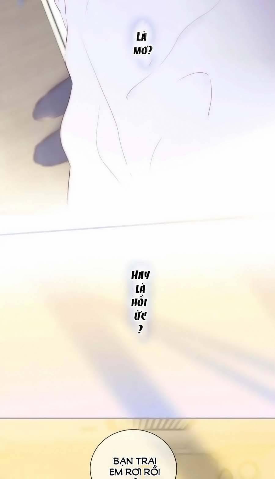 Chạy Trốn Cùng Con Nhím 100 trang 11