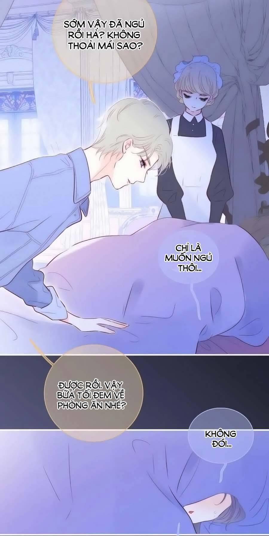 Chạy Trốn Cùng Con Nhím 100 trang 14