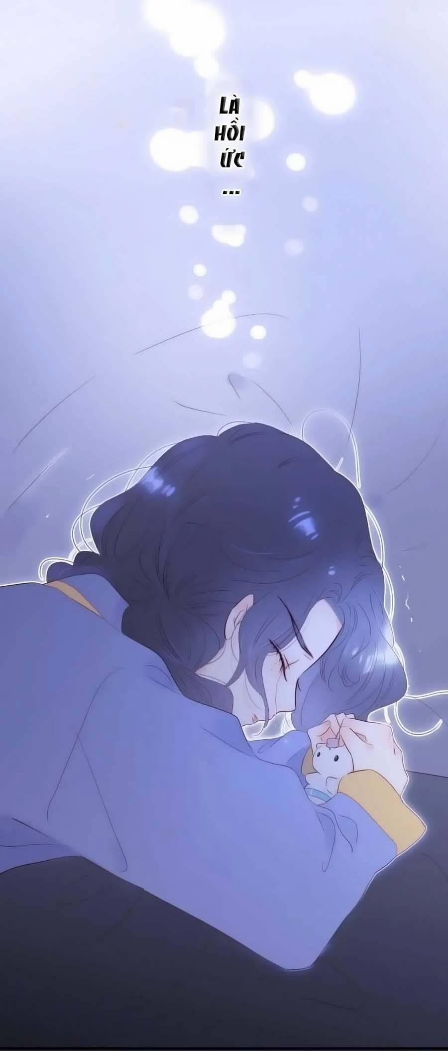 Chạy Trốn Cùng Con Nhím 100 trang 17