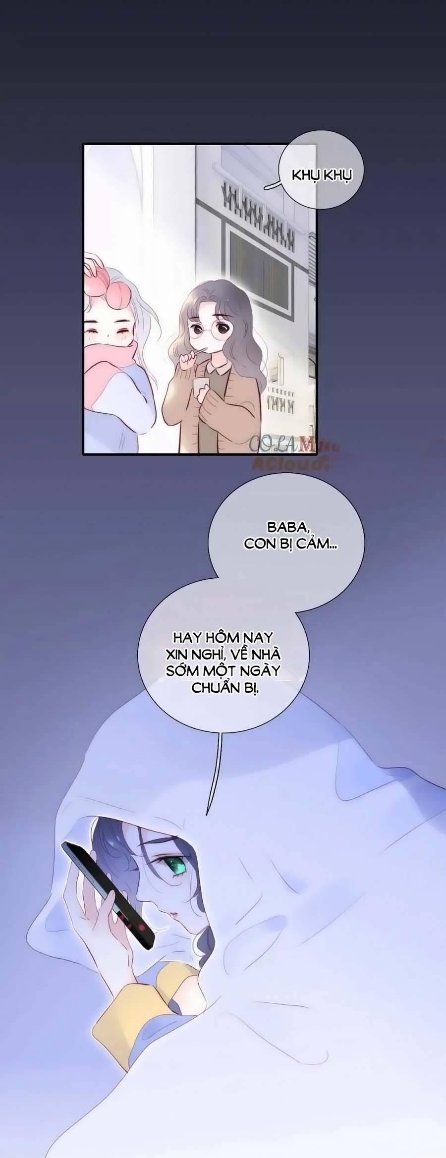 Chạy Trốn Cùng Con Nhím 100 trang 18