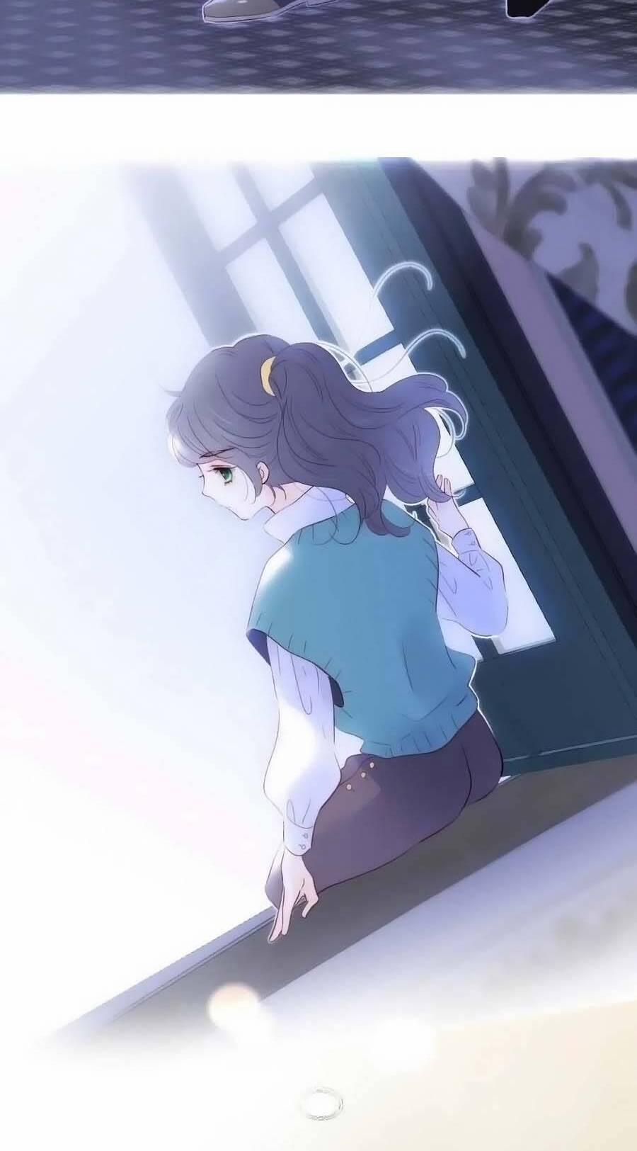 Chạy Trốn Cùng Con Nhím 100 trang 21