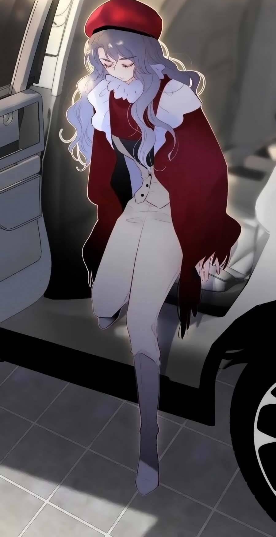 Chạy Trốn Cùng Con Nhím 100 trang 31