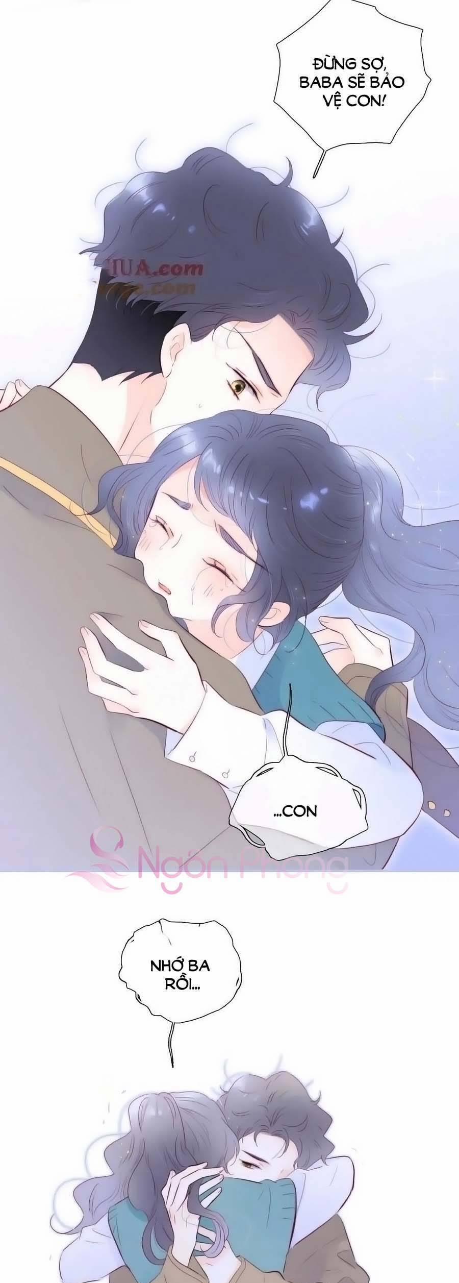 Chạy Trốn Cùng Con Nhím 100 trang 36