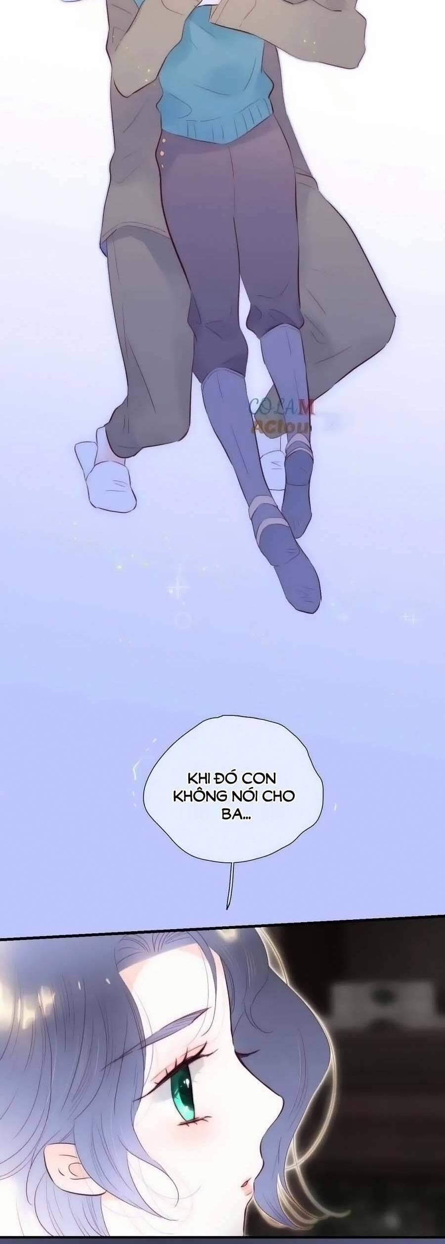 Chạy Trốn Cùng Con Nhím 100 trang 37