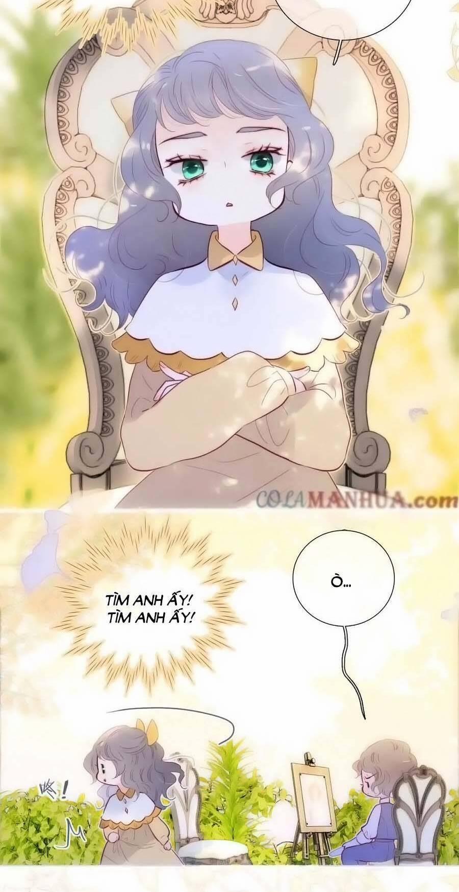 Chạy Trốn Cùng Con Nhím 100 trang 4