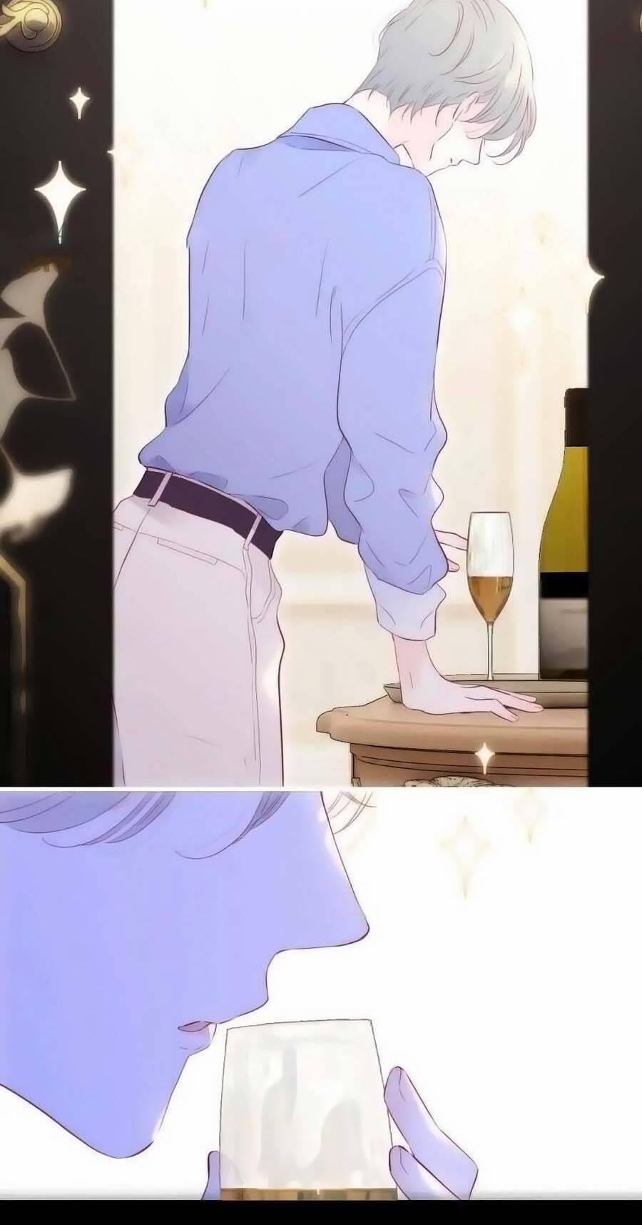 Chạy Trốn Cùng Con Nhím 100 trang 6