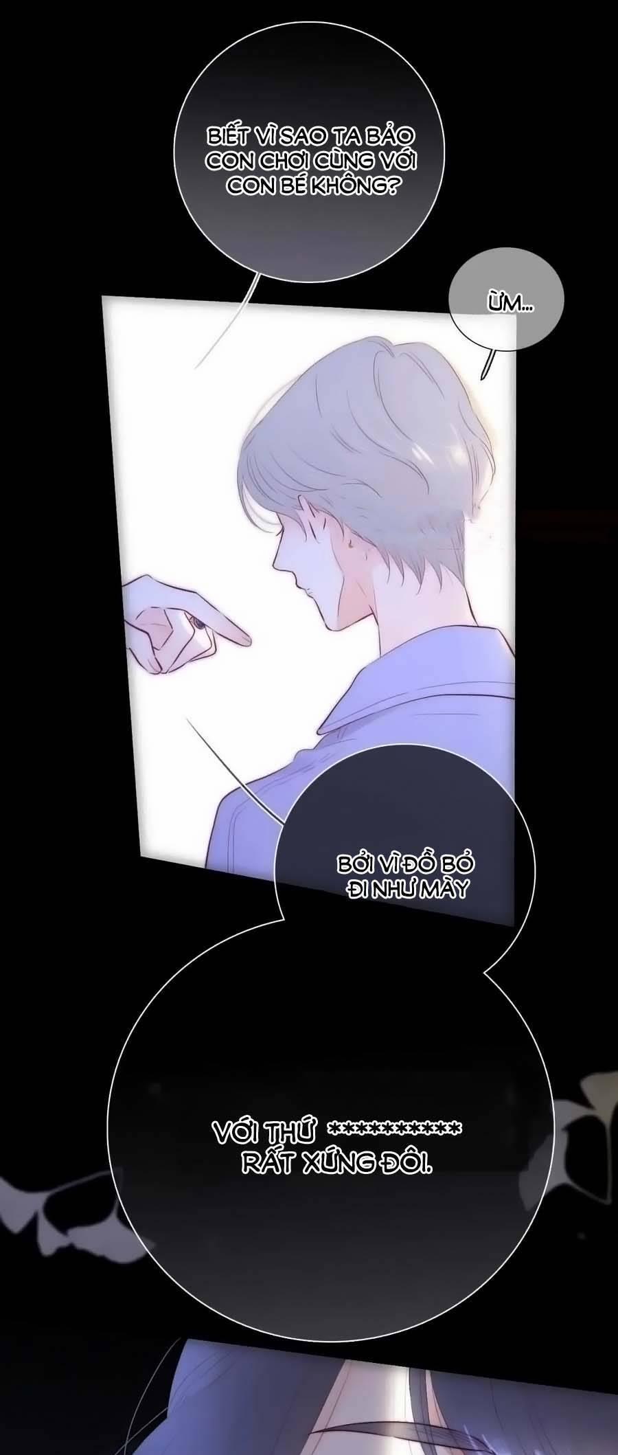 Chạy Trốn Cùng Con Nhím 100 trang 9