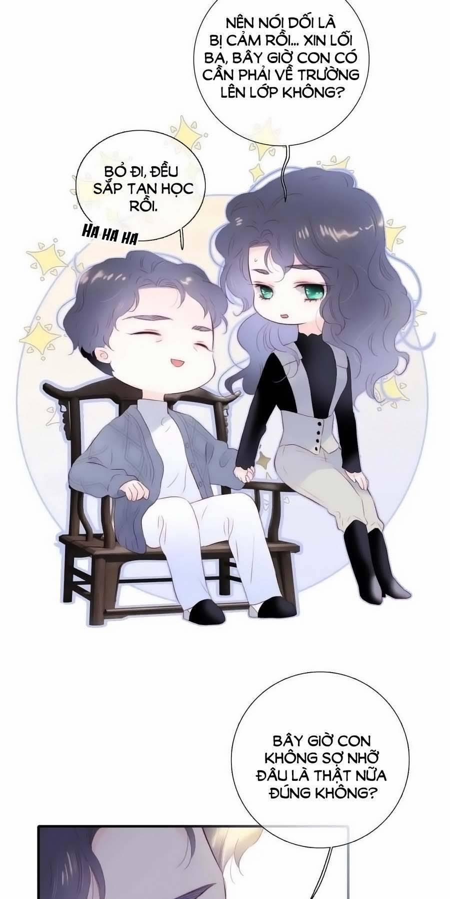 Chạy Trốn Cùng Con Nhím 101 trang 18