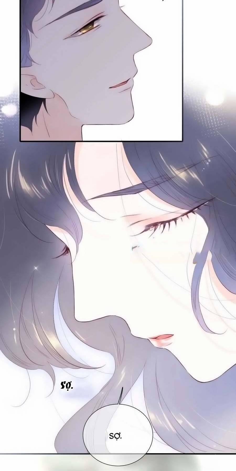 Chạy Trốn Cùng Con Nhím 101 trang 19