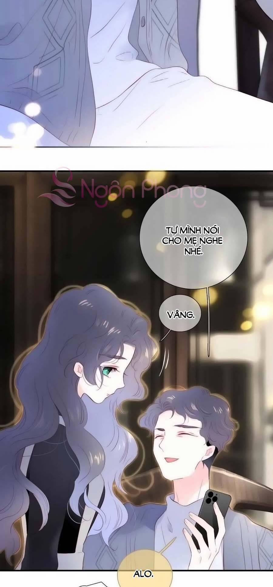 Chạy Trốn Cùng Con Nhím 101 trang 22