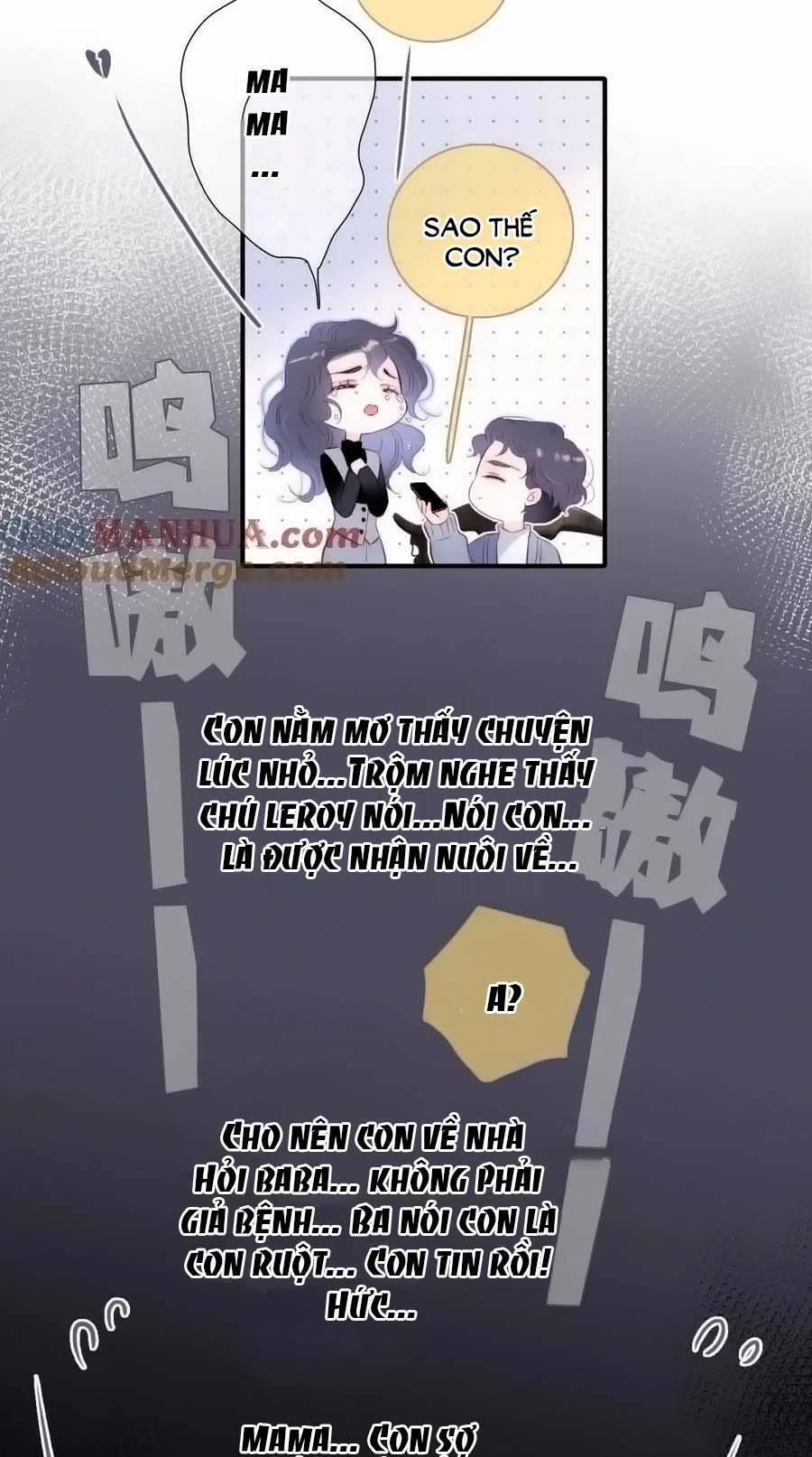 Chạy Trốn Cùng Con Nhím 101 trang 23