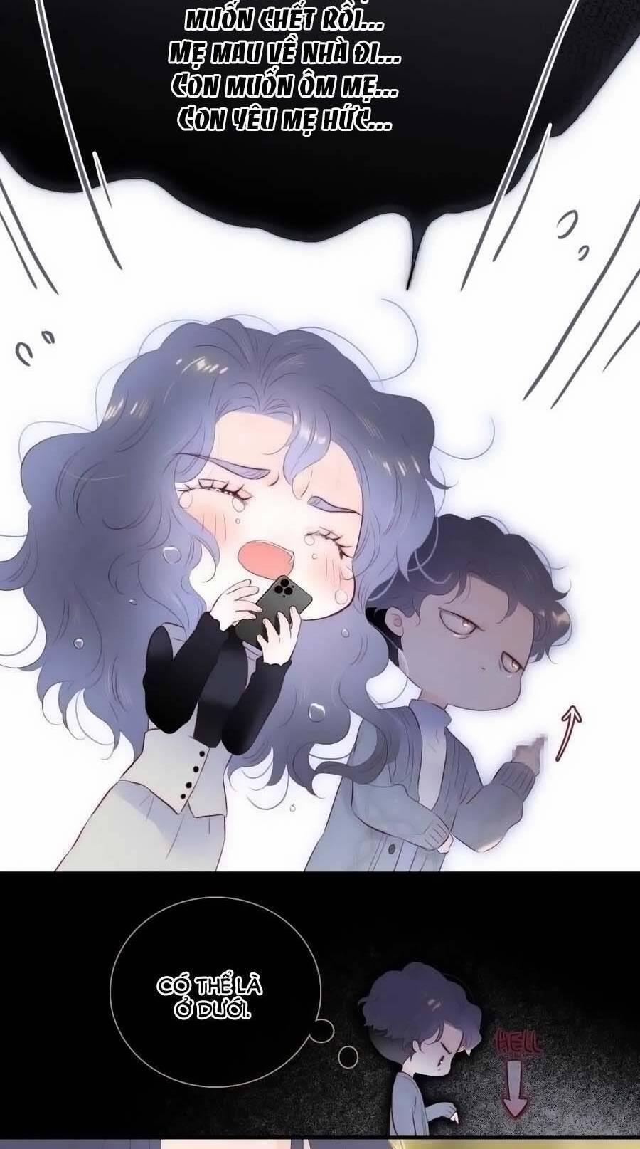 Chạy Trốn Cùng Con Nhím 101 trang 24