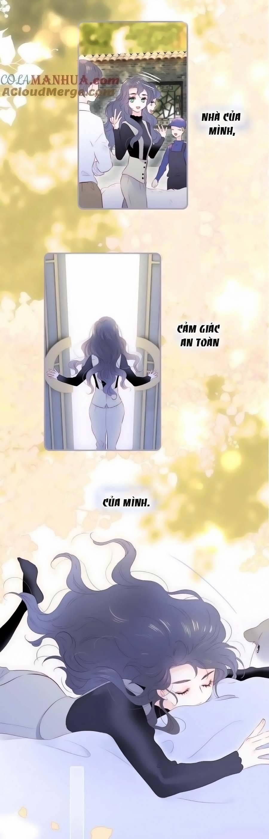 Chạy Trốn Cùng Con Nhím 101 trang 29