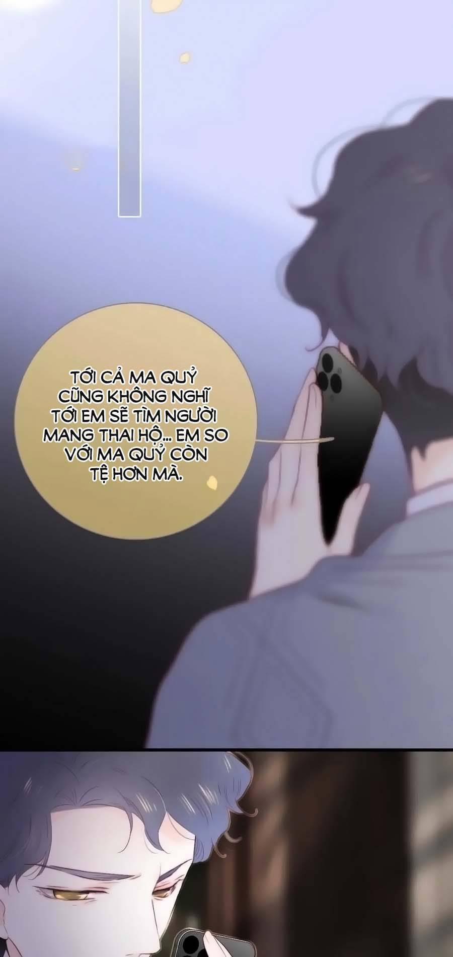 Chạy Trốn Cùng Con Nhím 101 trang 30