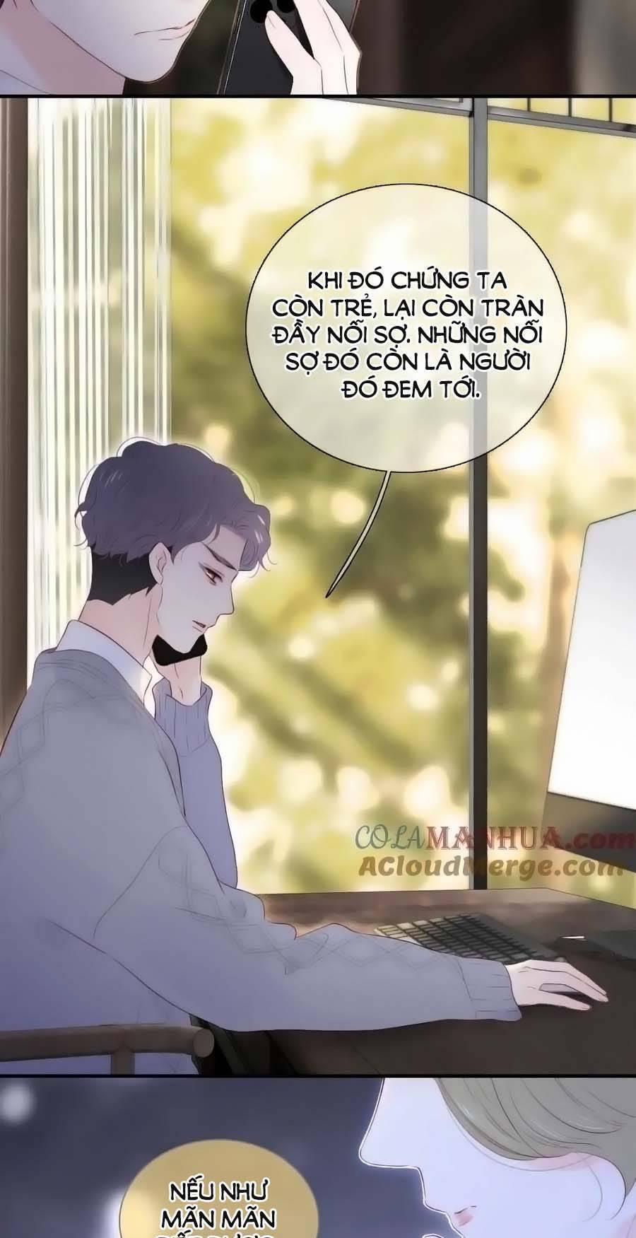 Chạy Trốn Cùng Con Nhím 101 trang 31