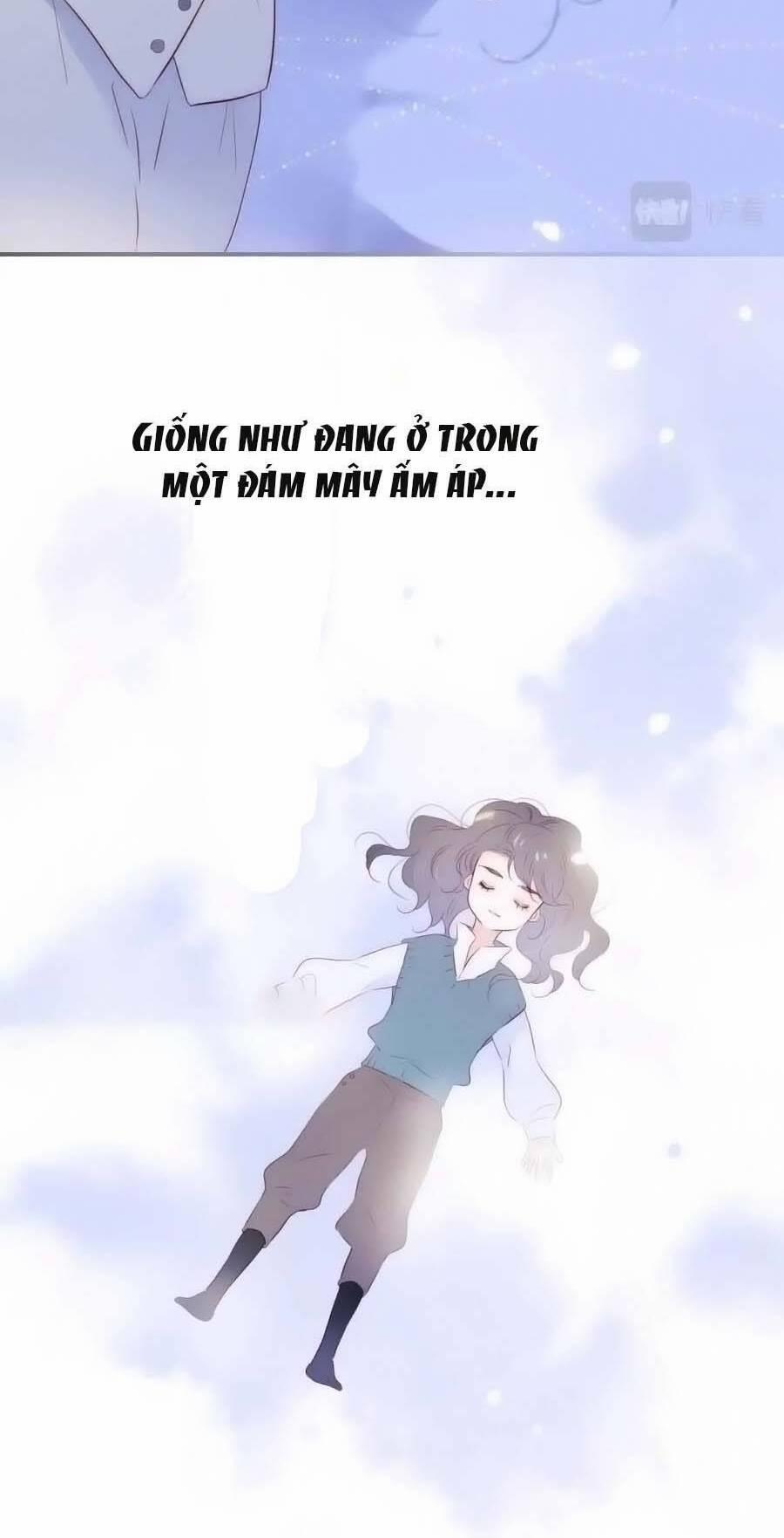 Chạy Trốn Cùng Con Nhím 101 trang 34