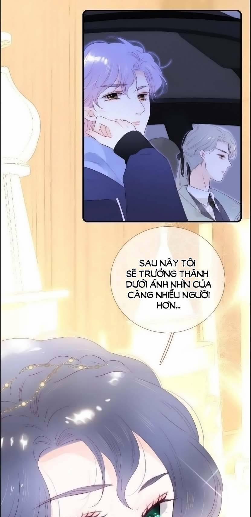 Chạy Trốn Cùng Con Nhím 102 trang 11