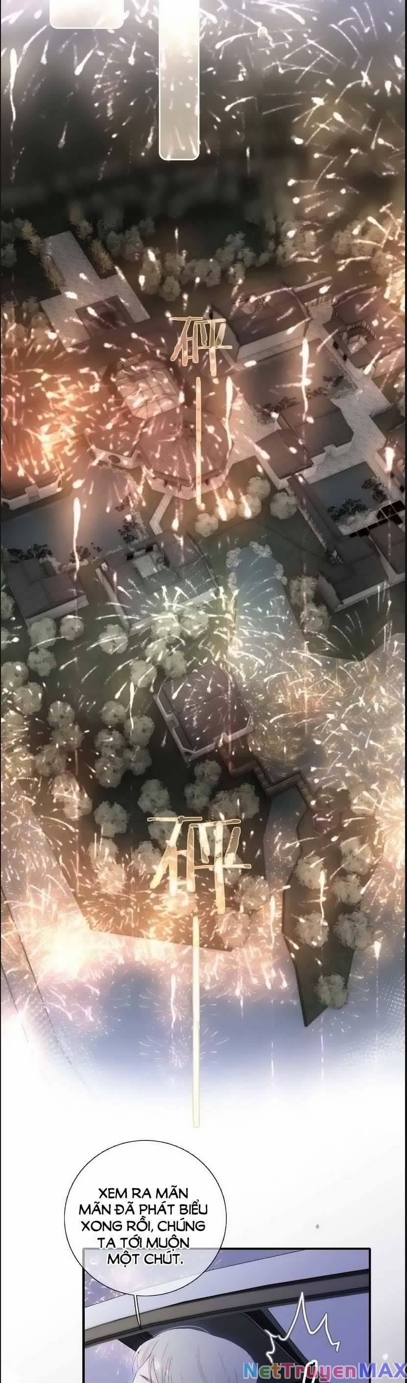 Chạy Trốn Cùng Con Nhím 102 trang 13