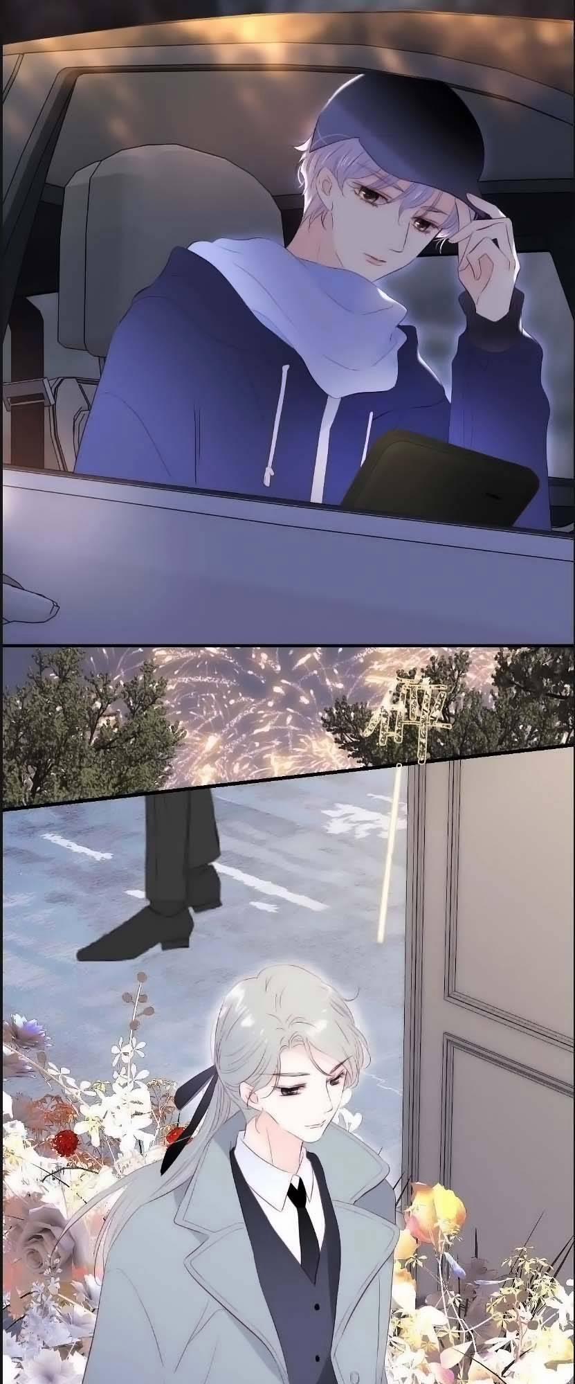 Chạy Trốn Cùng Con Nhím 102 trang 16