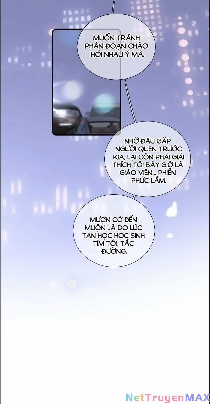 Chạy Trốn Cùng Con Nhím 102 trang 2