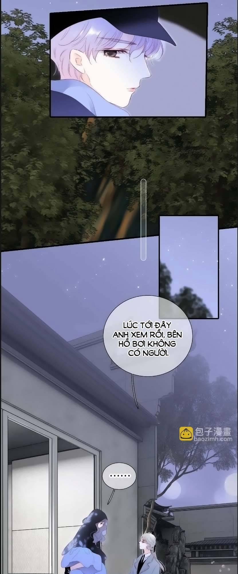 Chạy Trốn Cùng Con Nhím 102 trang 26