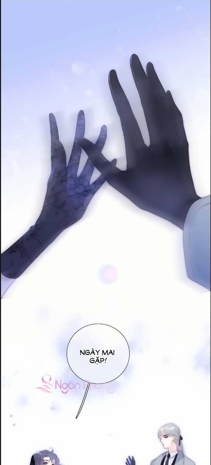 Chạy Trốn Cùng Con Nhím 102 trang 29