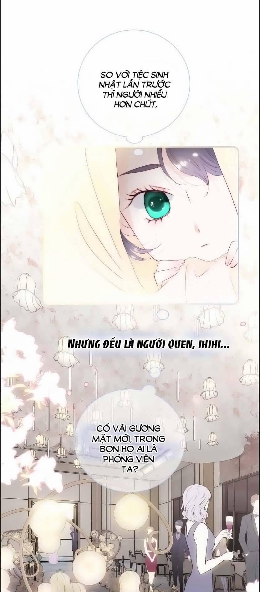 Chạy Trốn Cùng Con Nhím 102 trang 3