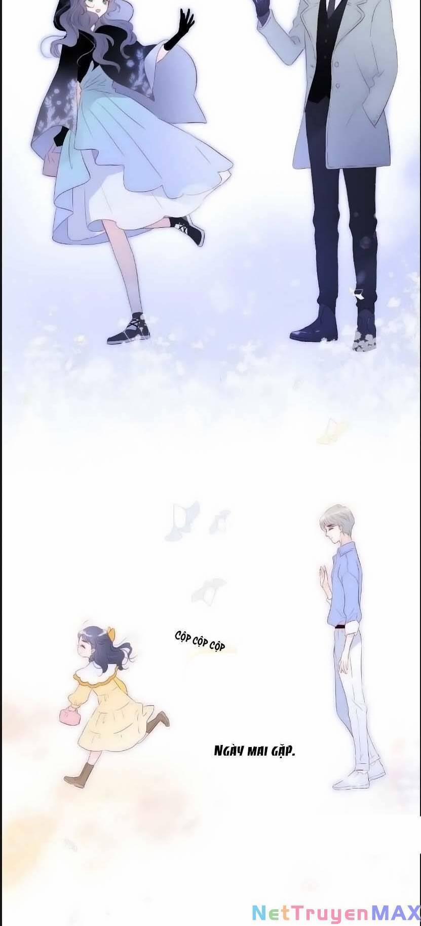 Chạy Trốn Cùng Con Nhím 102 trang 30