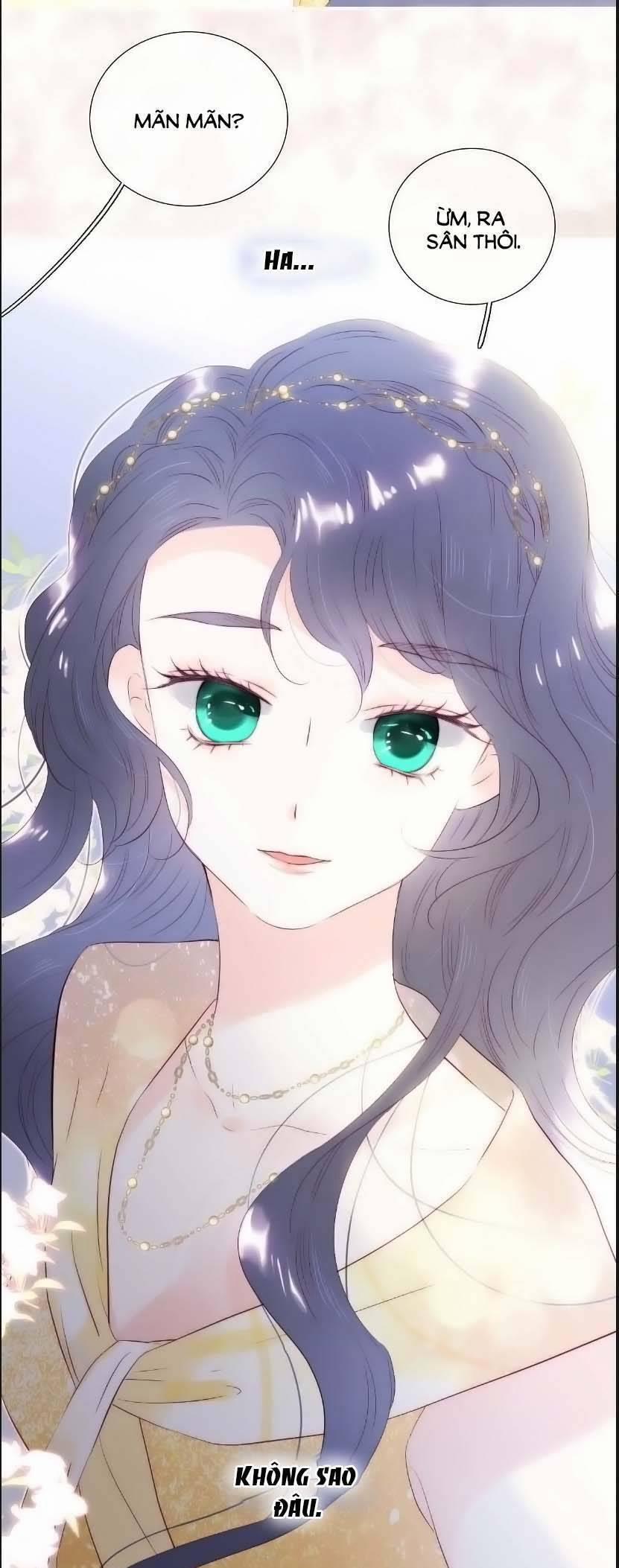 Chạy Trốn Cùng Con Nhím 102 trang 5