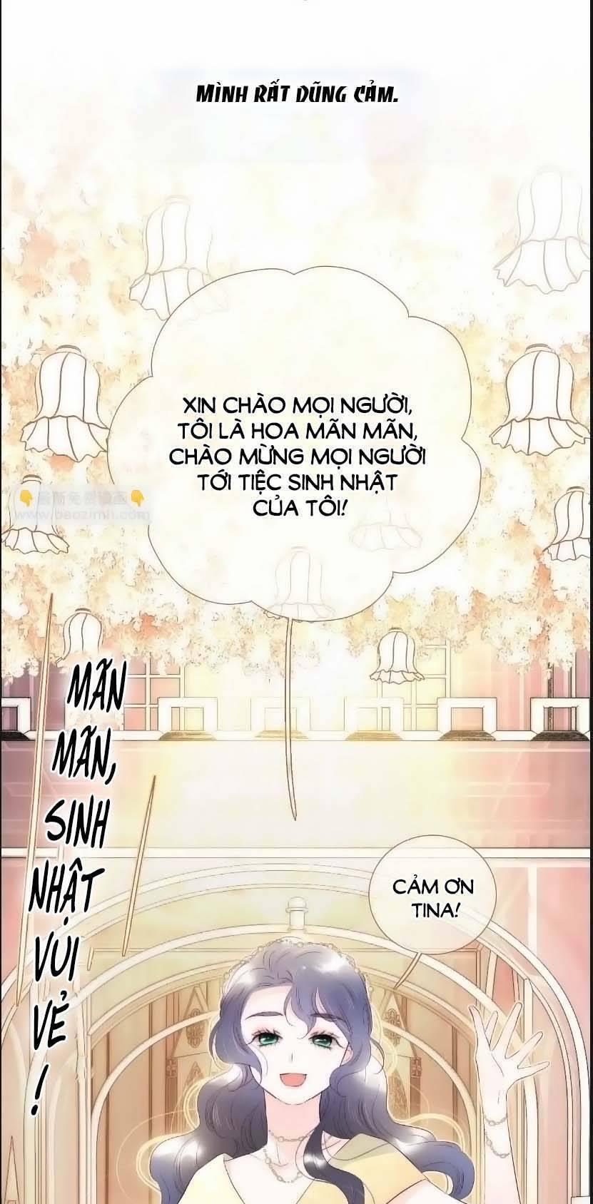 Chạy Trốn Cùng Con Nhím 102 trang 7