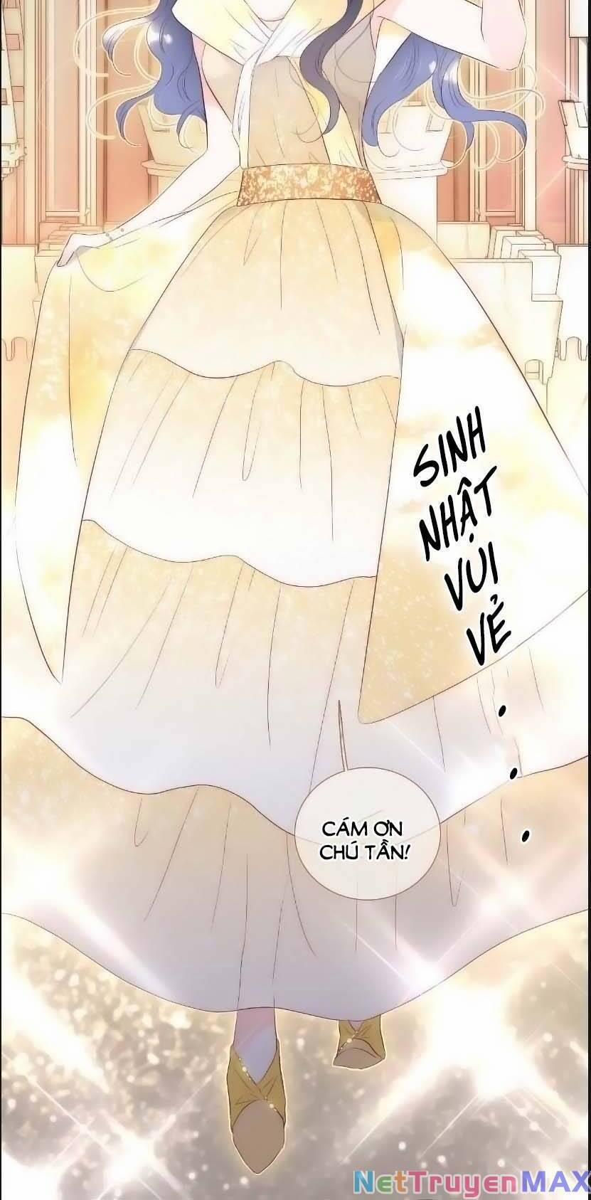 Chạy Trốn Cùng Con Nhím 102 trang 8