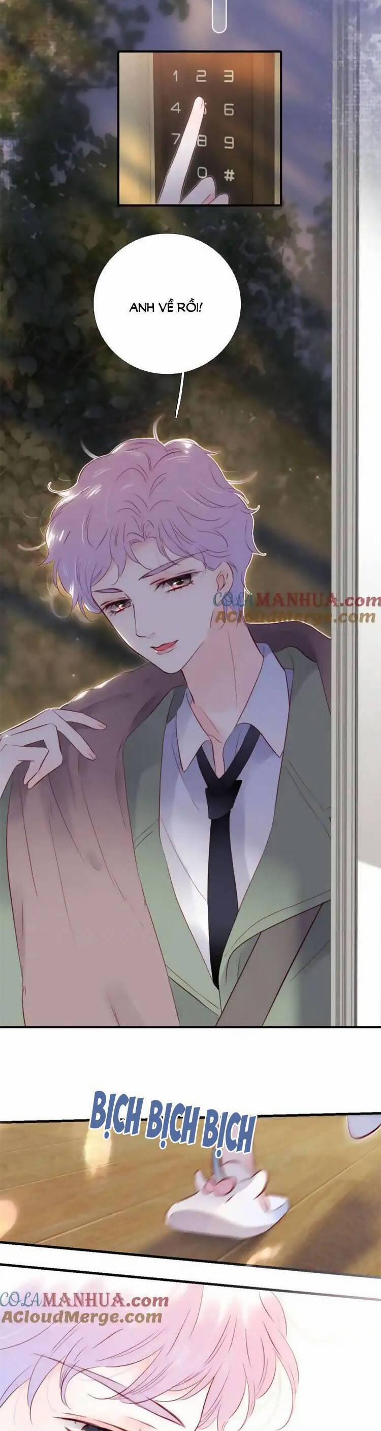 Chạy Trốn Cùng Con Nhím 103.5 trang 13