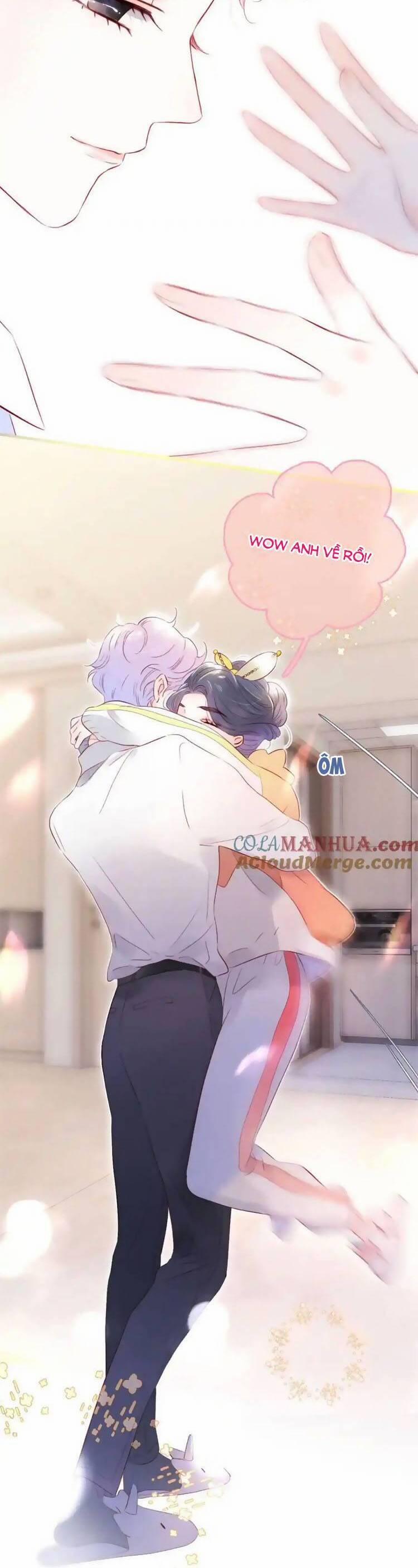 Chạy Trốn Cùng Con Nhím 103.5 trang 14