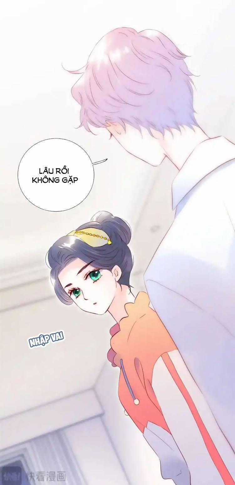 Chạy Trốn Cùng Con Nhím 103.5 trang 17