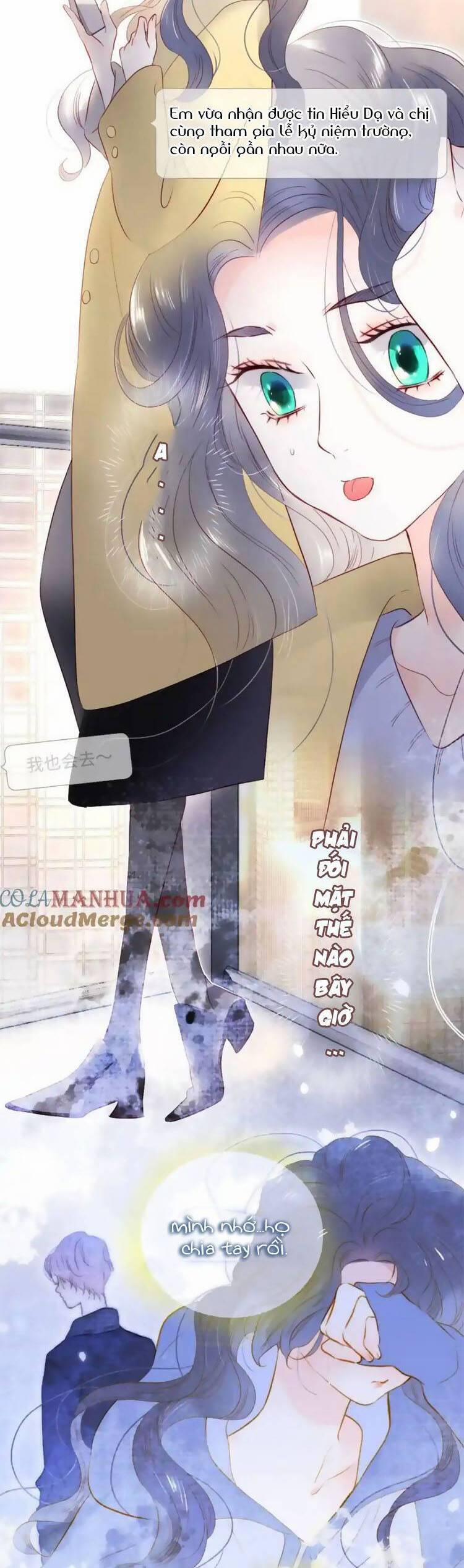 Chạy Trốn Cùng Con Nhím 103.5 trang 9